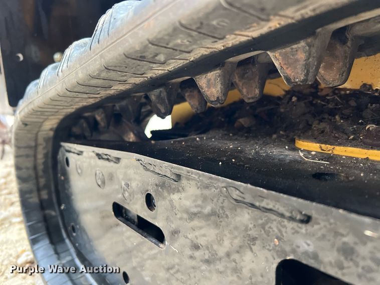 image for item MH9966 2016 Vermeer FTX25  trencher