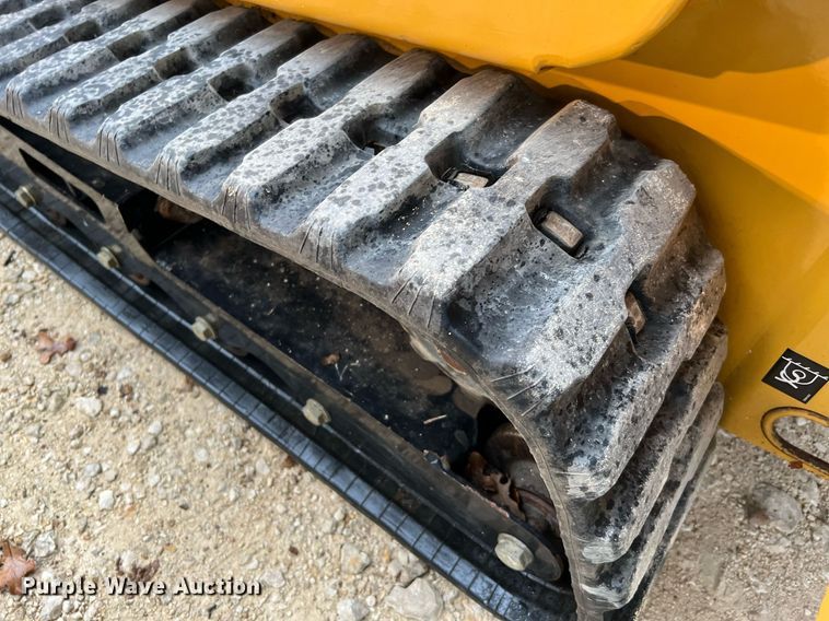 image for item MH9966 2016 Vermeer FTX25  trencher