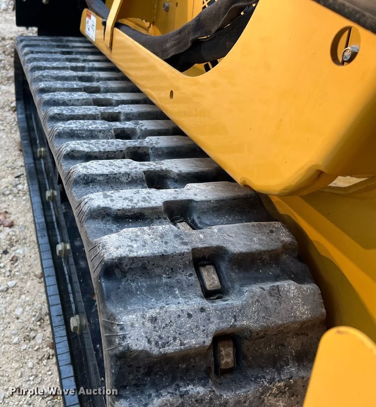 image for item MH9966 2016 Vermeer FTX25  trencher