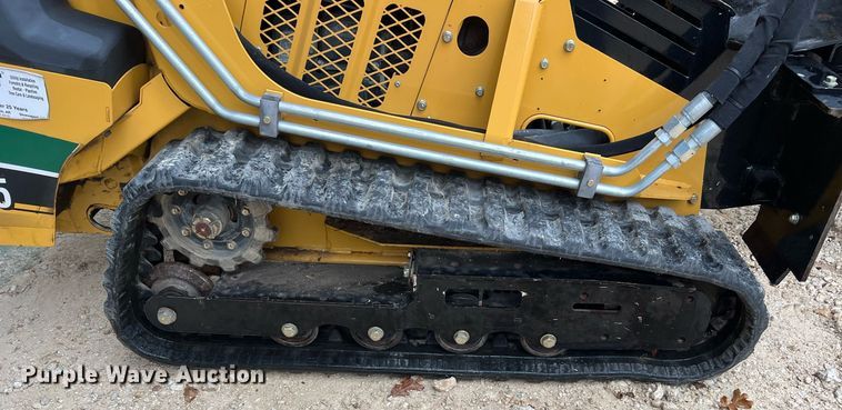 image for item MH9966 2016 Vermeer FTX25  trencher