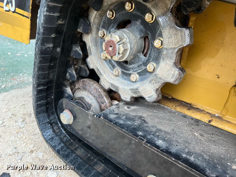 image for item MH9966 2016 Vermeer FTX25  trencher