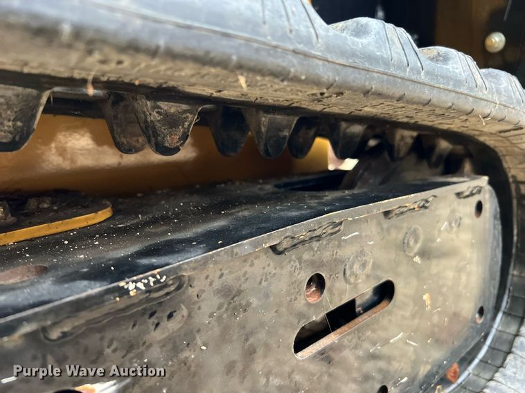 image for item MH9966 2016 Vermeer FTX25  trencher