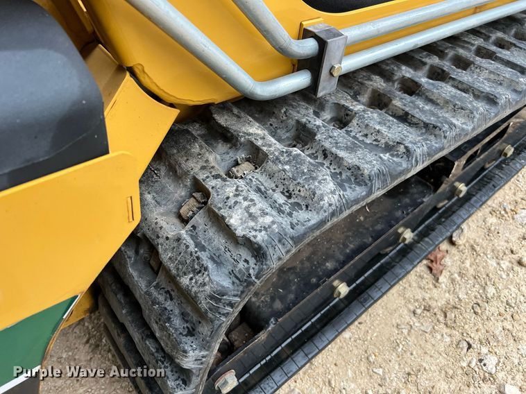 image for item MH9966 2016 Vermeer FTX25  trencher