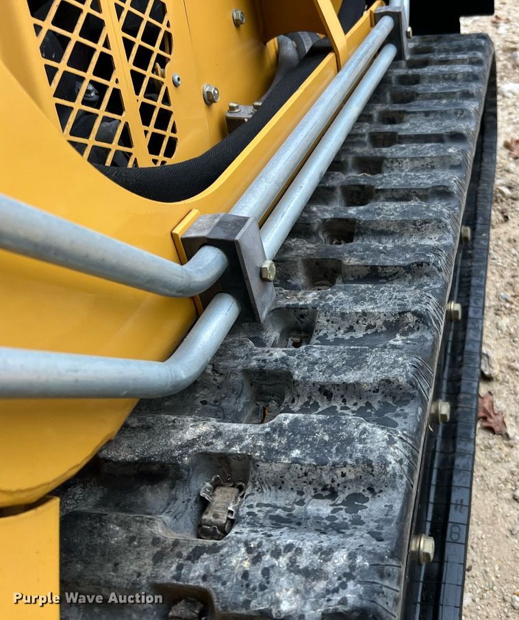 image for item MH9966 2016 Vermeer FTX25  trencher