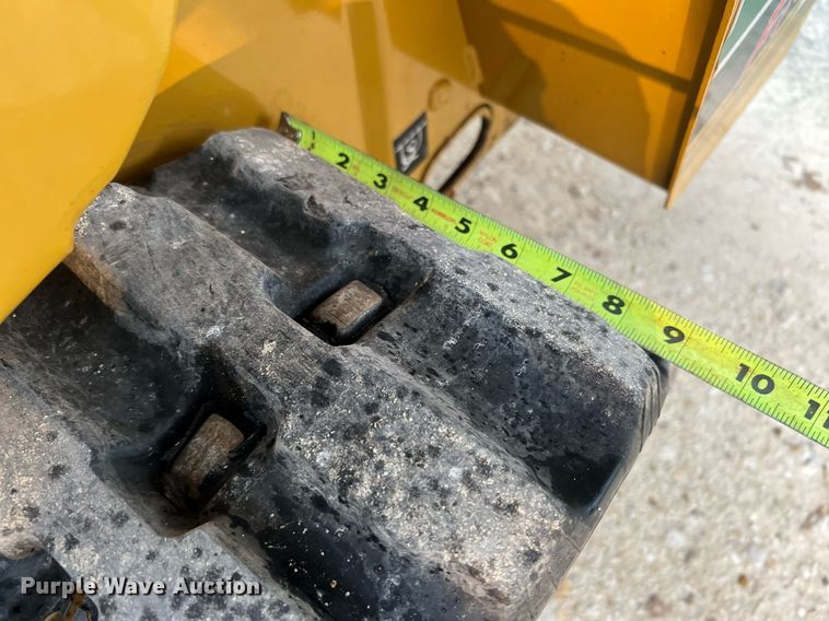 image for item MH9966 2016 Vermeer FTX25  trencher