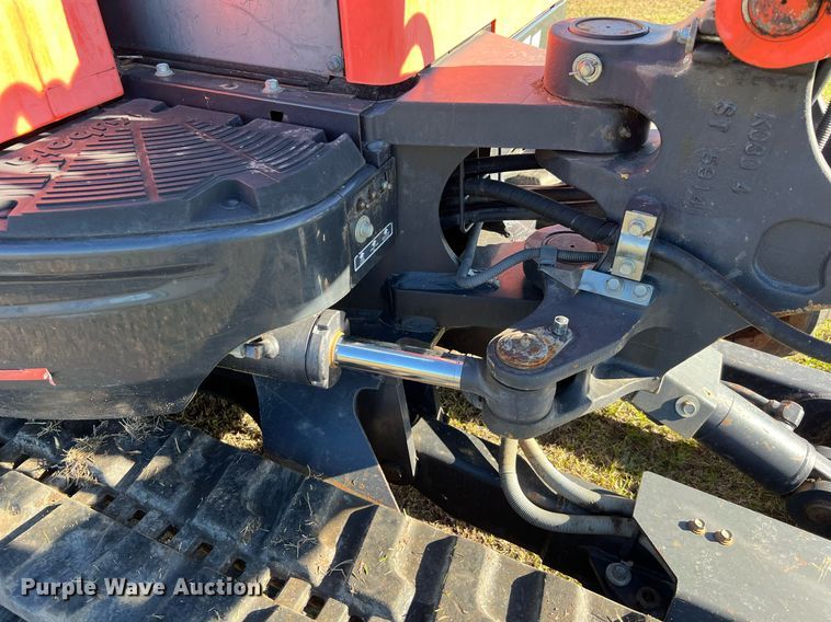 image for item MH9967 2016 Kubota KX91-3  mini excavator