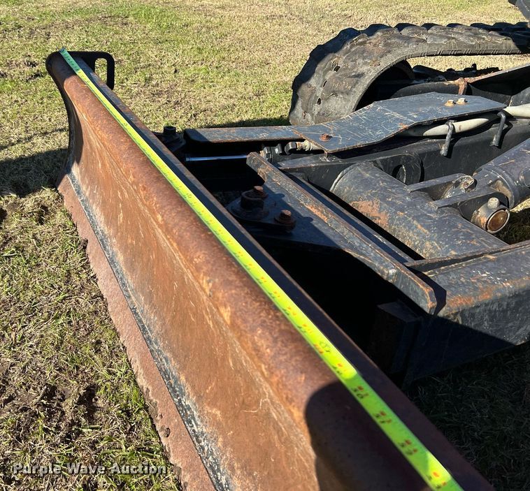 image for item MH9967 2016 Kubota KX91-3  mini excavator