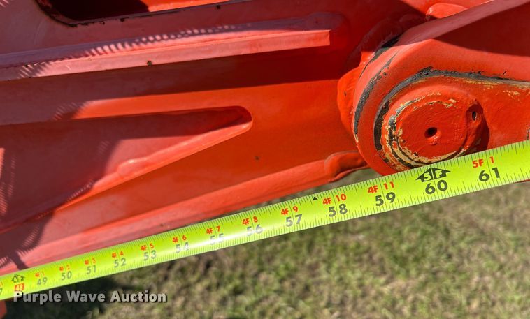 image for item MH9967 2016 Kubota KX91-3  mini excavator