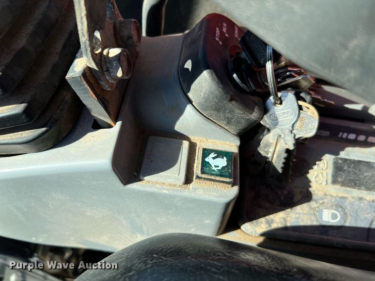 image for item MH9967 2016 Kubota KX91-3  mini excavator