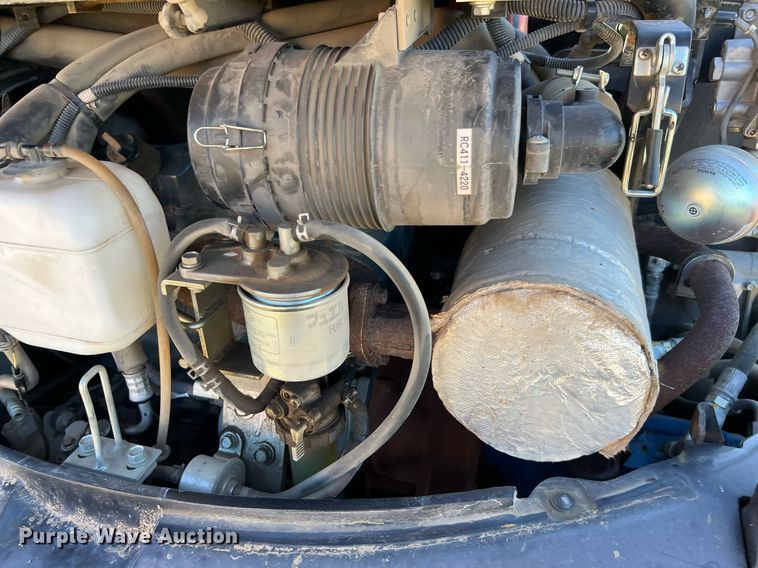 image for item MH9967 2016 Kubota KX91-3  mini excavator