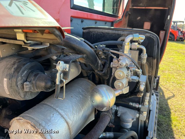 image for item MH9967 2016 Kubota KX91-3  mini excavator