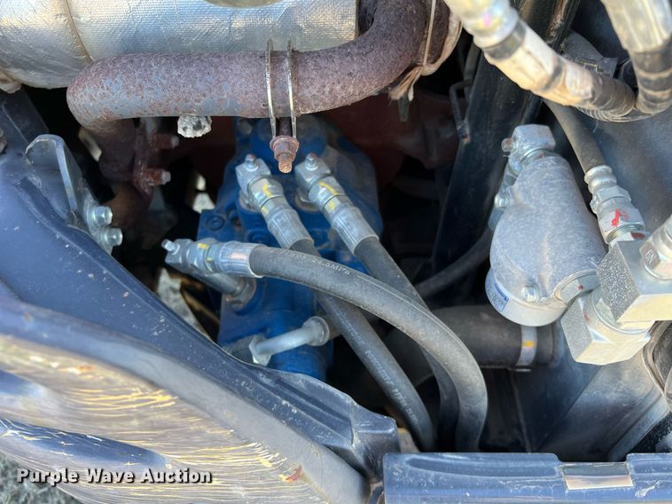 image for item MH9967 2016 Kubota KX91-3  mini excavator