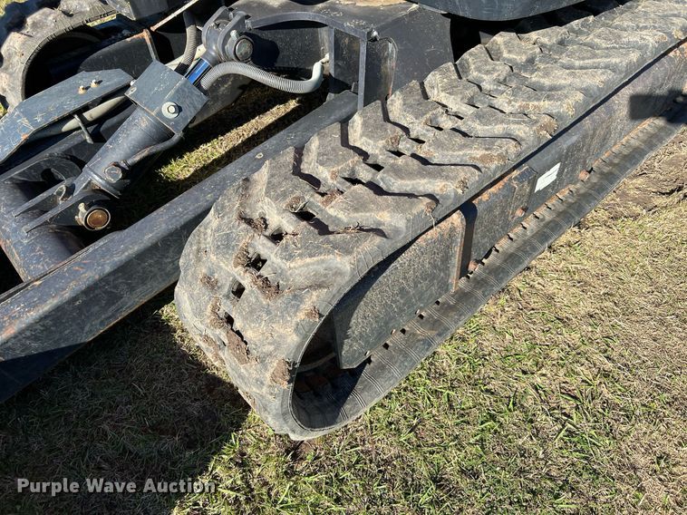 image for item MH9967 2016 Kubota KX91-3  mini excavator