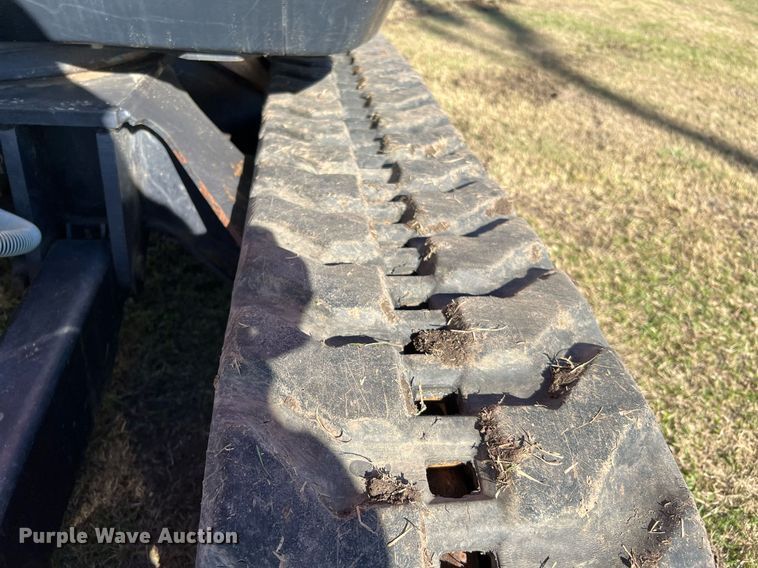 image for item MH9967 2016 Kubota KX91-3  mini excavator