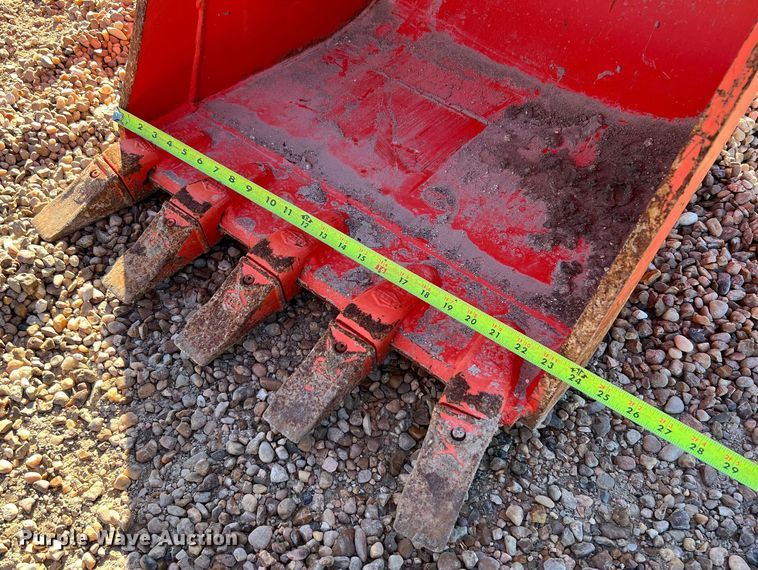 image for item MH9972 2022 Kubota KX71-3R1  mini excavator