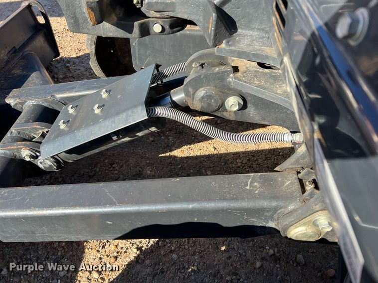 image for item MH9972 2022 Kubota KX71-3R1  mini excavator