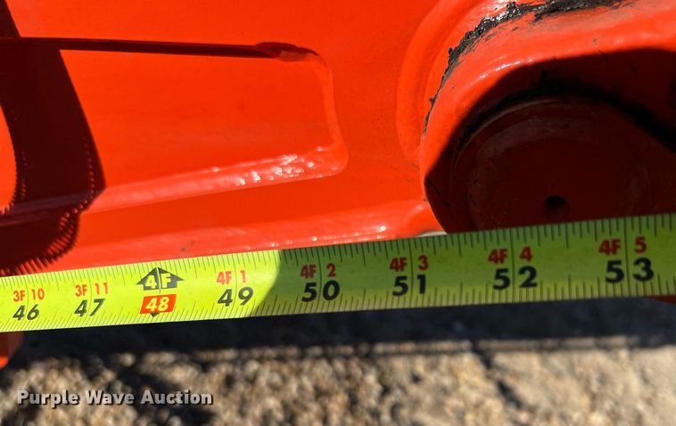 image for item MH9972 2022 Kubota KX71-3R1  mini excavator