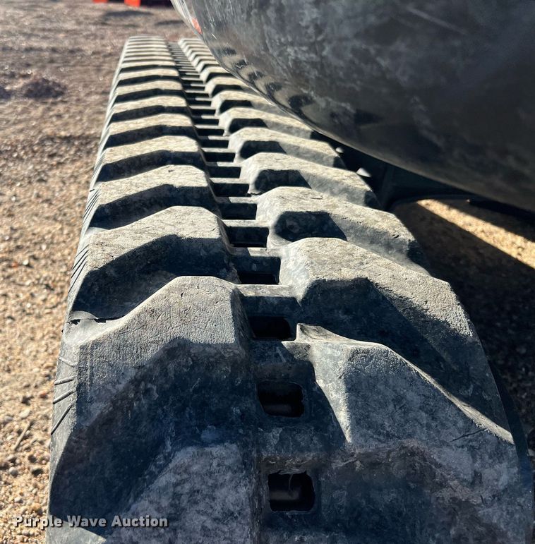 image for item MH9972 2022 Kubota KX71-3R1  mini excavator