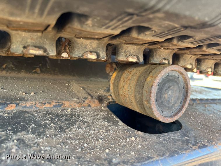 image for item MH9972 2022 Kubota KX71-3R1  mini excavator