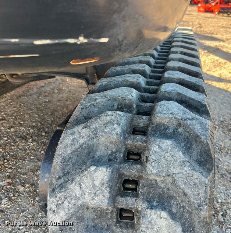 image for item MH9972 2022 Kubota KX71-3R1  mini excavator