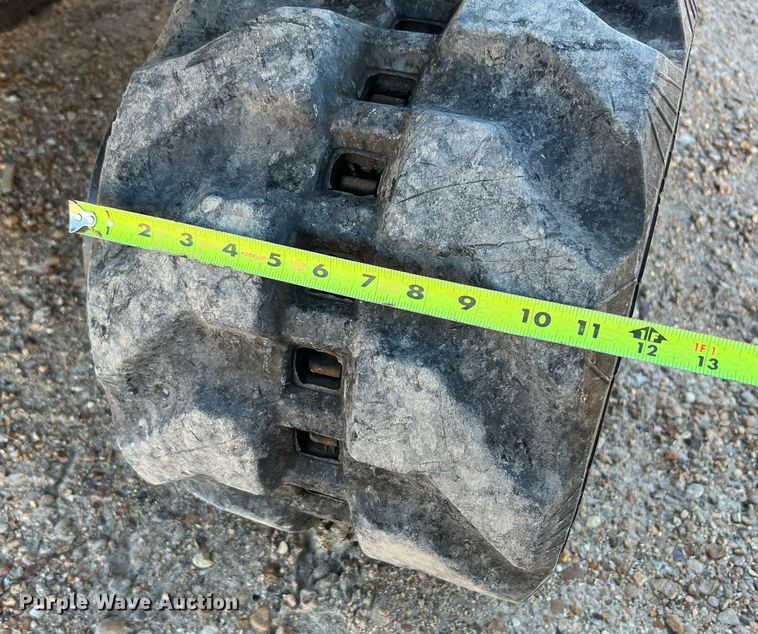 image for item MH9972 2022 Kubota KX71-3R1  mini excavator