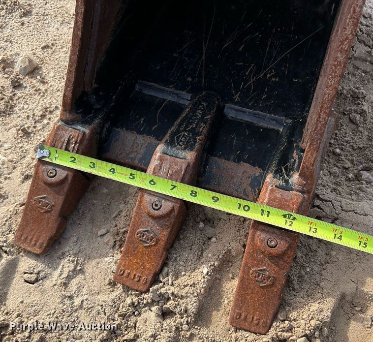 image for item MH9975 2022 Kubota KX033-4R1A  mini excavator