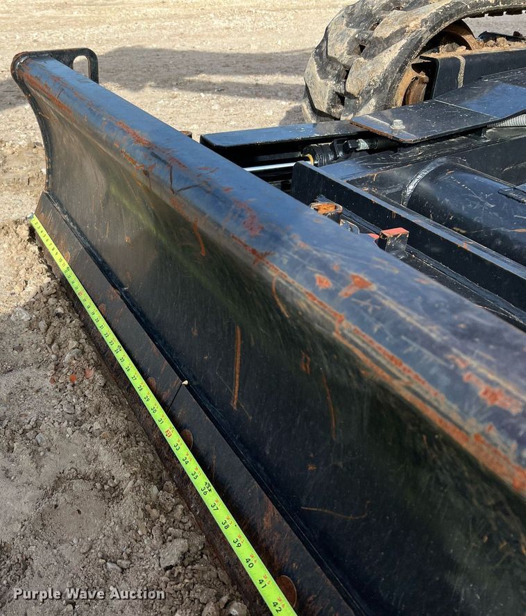 image for item MH9975 2022 Kubota KX033-4R1A  mini excavator