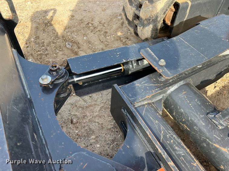 image for item MH9975 2022 Kubota KX033-4R1A  mini excavator