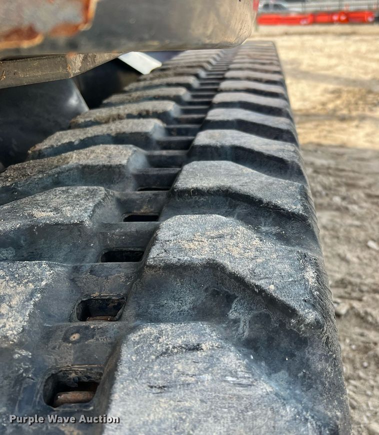 image for item MH9975 2022 Kubota KX033-4R1A  mini excavator