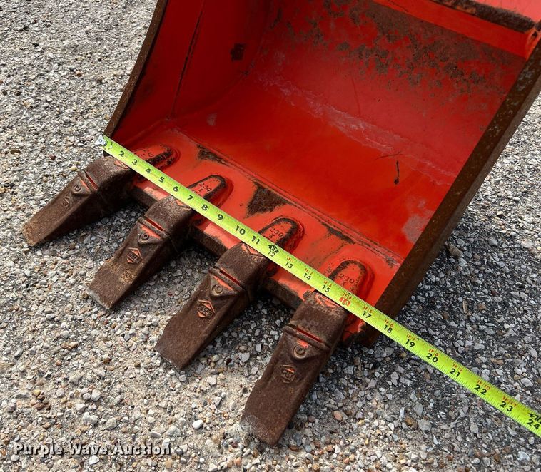 image for item MH9982 2019 Kubota KX018-4R1  mini excavator