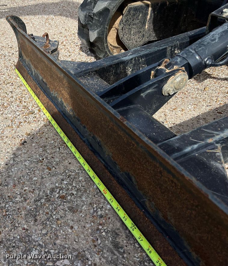 image for item MH9982 2019 Kubota KX018-4R1  mini excavator