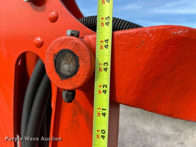 image for item MH9982 2019 Kubota KX018-4R1  mini excavator