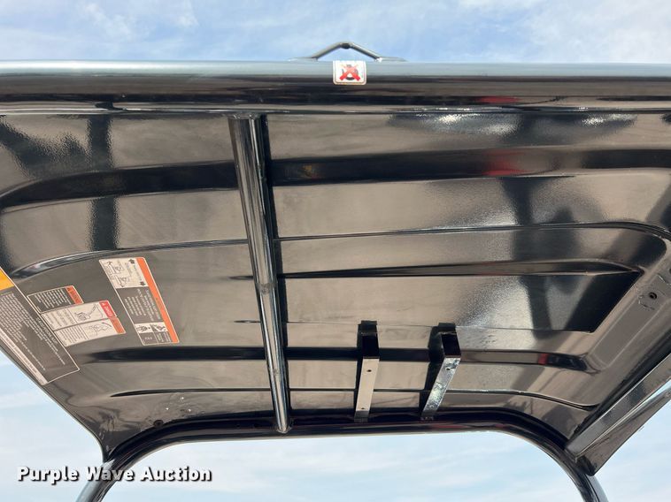 image for item MH9982 2019 Kubota KX018-4R1  mini excavator