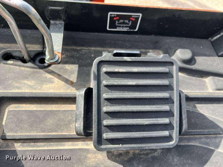 image for item MH9982 2019 Kubota KX018-4R1  mini excavator