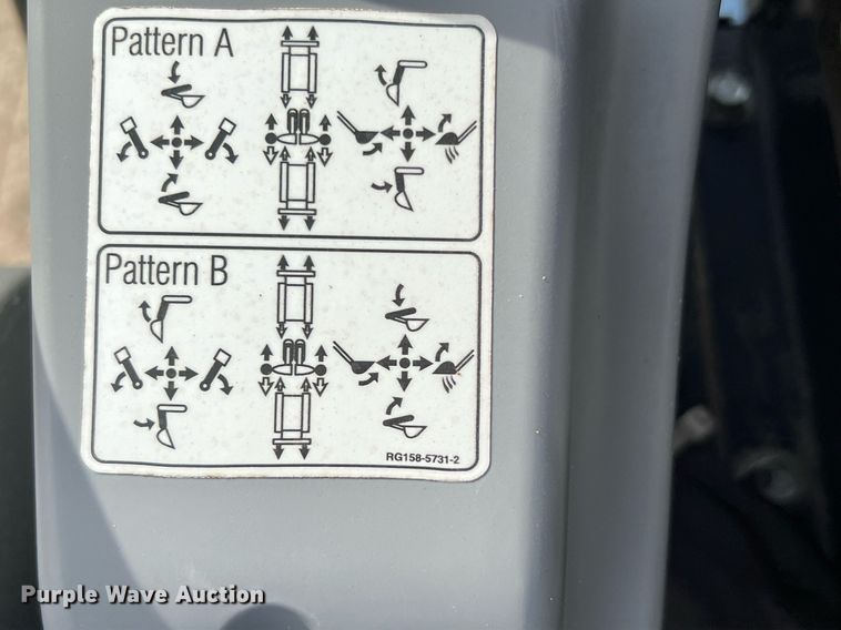 image for item MH9982 2019 Kubota KX018-4R1  mini excavator