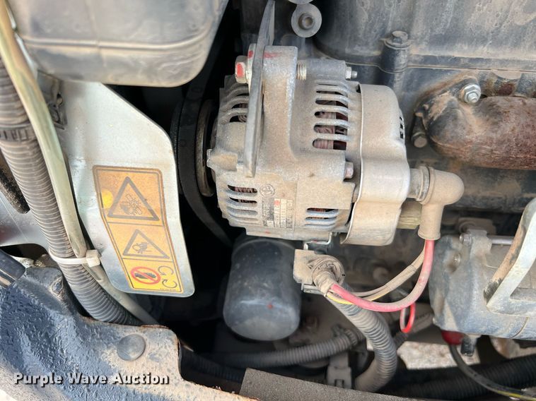 image for item MH9982 2019 Kubota KX018-4R1  mini excavator