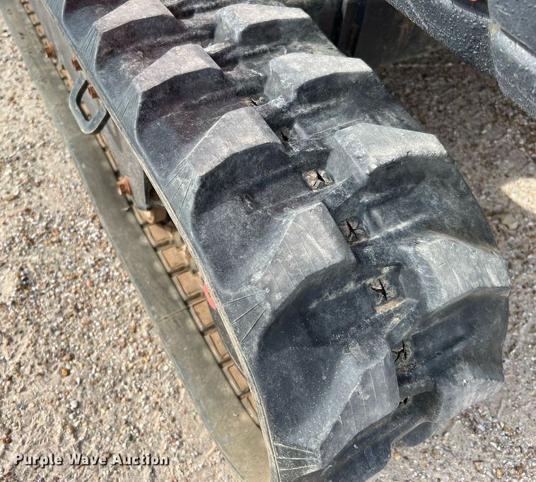 image for item MH9982 2019 Kubota KX018-4R1  mini excavator