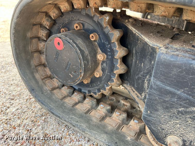 image for item MH9982 2019 Kubota KX018-4R1  mini excavator