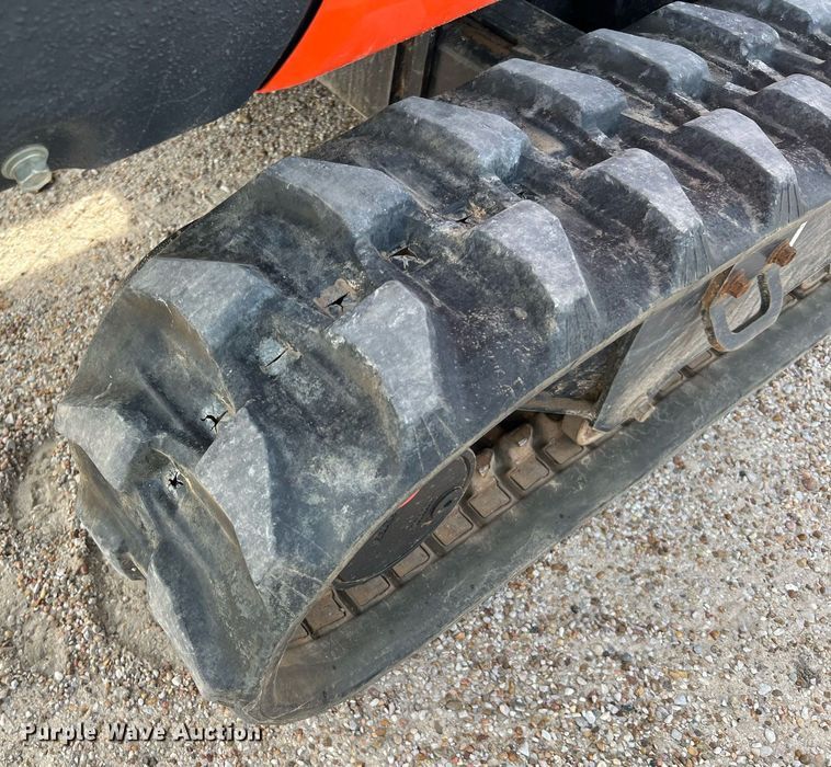 image for item MH9982 2019 Kubota KX018-4R1  mini excavator