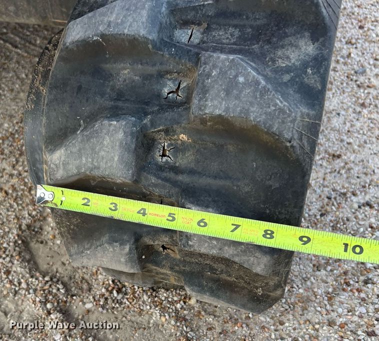 image for item MH9982 2019 Kubota KX018-4R1  mini excavator