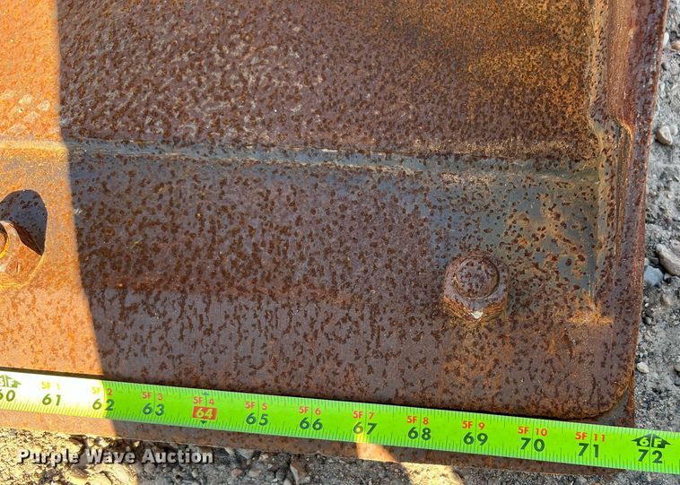 image for item MH9997 2017 John Deere 317G  tracked skid steer loader