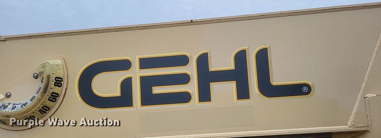 image for item MI9856 Gehl RS6-42  telehandler