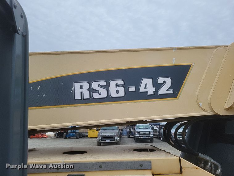 image for item MI9856 Gehl RS6-42  telehandler