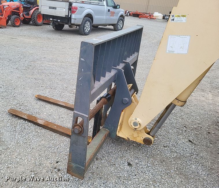 image for item MI9856 Gehl RS6-42  telehandler