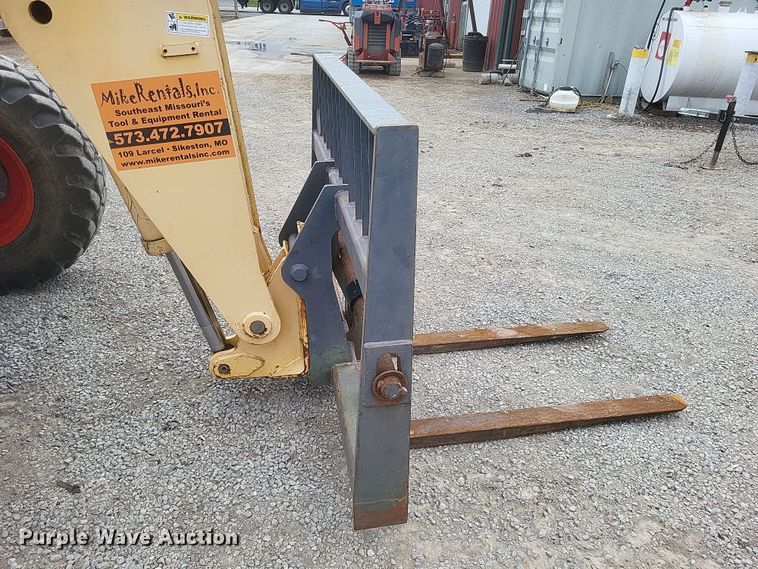 image for item MI9856 Gehl RS6-42  telehandler