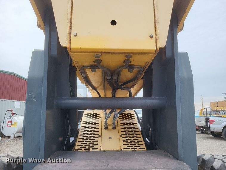 image for item MI9856 Gehl RS6-42  telehandler