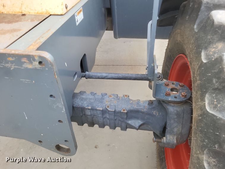 image for item MI9856 Gehl RS6-42  telehandler