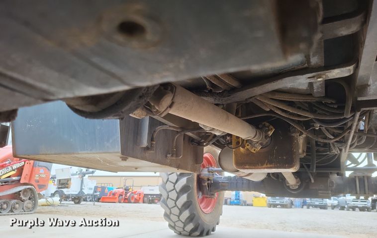 image for item MI9856 Gehl RS6-42  telehandler