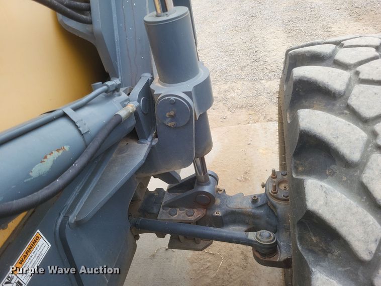 image for item MI9856 Gehl RS6-42  telehandler