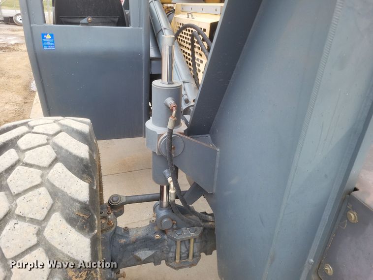 image for item MI9856 Gehl RS6-42  telehandler